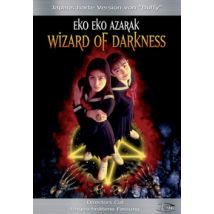 Eko Eko Azarak 1 - Wizard of Darkness (DVD)