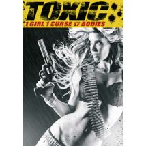 Toxic - Lucille's Gotta Die! (DVD)