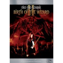 Eko Eko Azarak 2 - Birth of the Wizard (DVD)