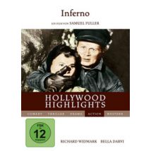 Inferno (DVD)