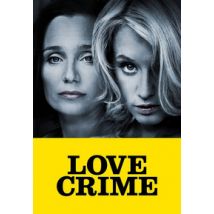 Love Crime (Blu-ray)