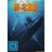 U-235 (Blu-ray)