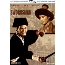 Swordsman (DVD)