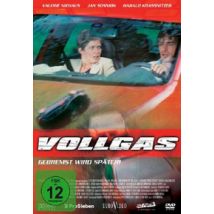 Vollgas (DVD)