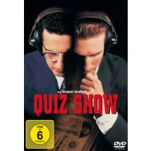Quiz Show (DVD)