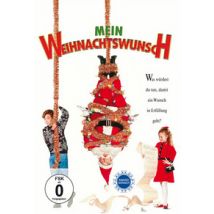 Mein Weihnachtswunsch (DVD)