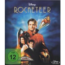Rocketeer (Blu-ray)