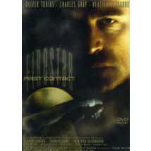 Firestar - First Contact (DVD)