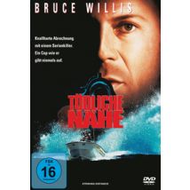 Tödliche Nähe (DVD)