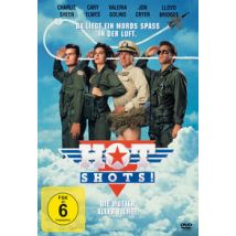 Hot Shots! (DVD)