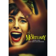 The Mortuary (DVD)