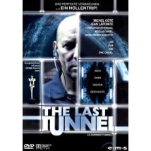 The Last Tunnel (DVD)