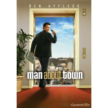 Man About Town (DVD)