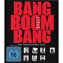 Bang Boom Bang (DVD)
