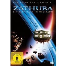 Zathura (DVD)