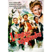 Lumpazivagabundus (DVD)