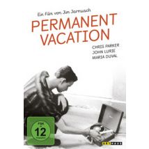 Permanent Vacation (DVD)