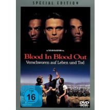 Blood In Blood Out (DVD)