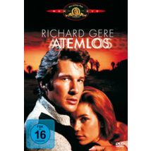 Atemlos (DVD)