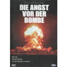 Die Angst vor der Bombe (DVD)