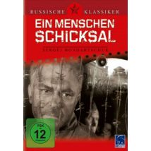 Ein Menschenschicksal (DVD)
