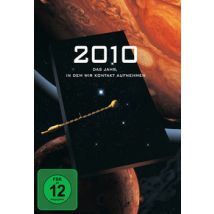 2010 (DVD)