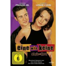 Eine wie keine (DVD)