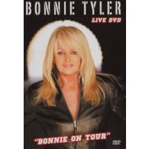 Bonnie Tyler - Bonnie on Tour (DVD)