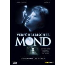 Verführerischer Mond (DVD)