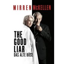The Good Liar (Blu-ray)
