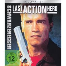 Last Action Hero (DVD)