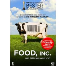 Food, Inc. (DVD)