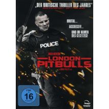 London Pitbulls (DVD)