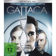 Gattaca (DVD)