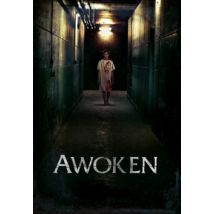 Awoken (Blu-ray)