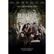 Beautiful Creatures - Eine unsterbliche Liebe (DVD)