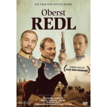 Oberst Redl (DVD)