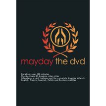 Mayday - The DVD (DVD)