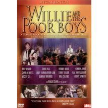 Willie & The Poor Boys (DVD)