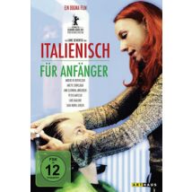 Italienisch für Anfänger (DVD)