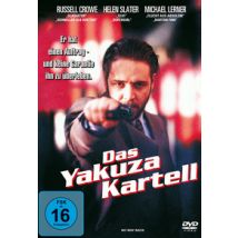 Das Yakuza Kartell (DVD)