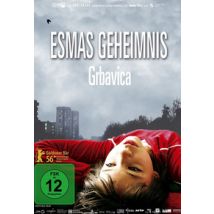 Grbavica - Esmas Geheimnis (DVD)
