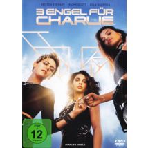 3 Engel für Charlie (Blu-ray)