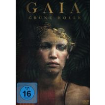 Gaia (Blu-ray)