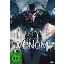 Venom (Blu-ray 3D)
