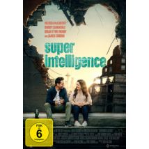 Superintelligence (DVD)