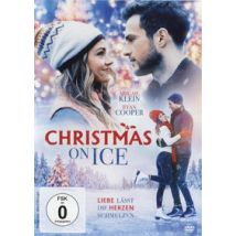 Christmas on Ice (DVD)