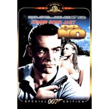James Bond 007 jagt Dr. No (Blu-ray)