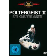 Poltergeist 2 (DVD)