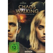 Chaos Walking (DVD)